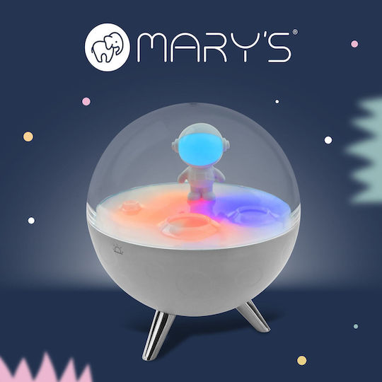 Mary's Kinder Wandleuchte