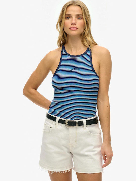 Superdry Blouse striped