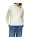 Women's Hiking Jacket Ecru