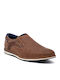 Men's Casual Shoes Brown