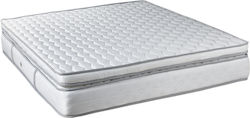 Bs Strom Ανώστρωμα Ruby Ergolatex Top King Size...