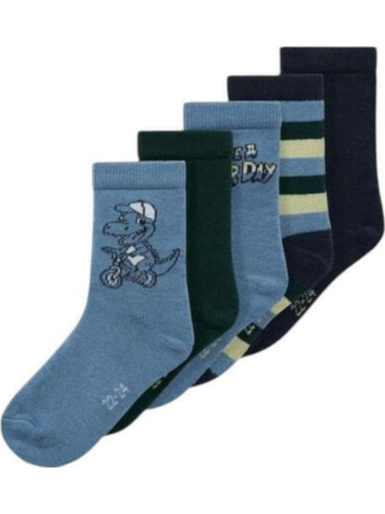Name It Kids' Socks Cypress, Navy