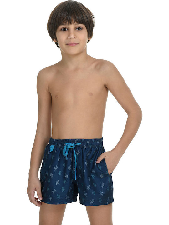 MiandMi Costum de baie pentru copii Pantaloni s...