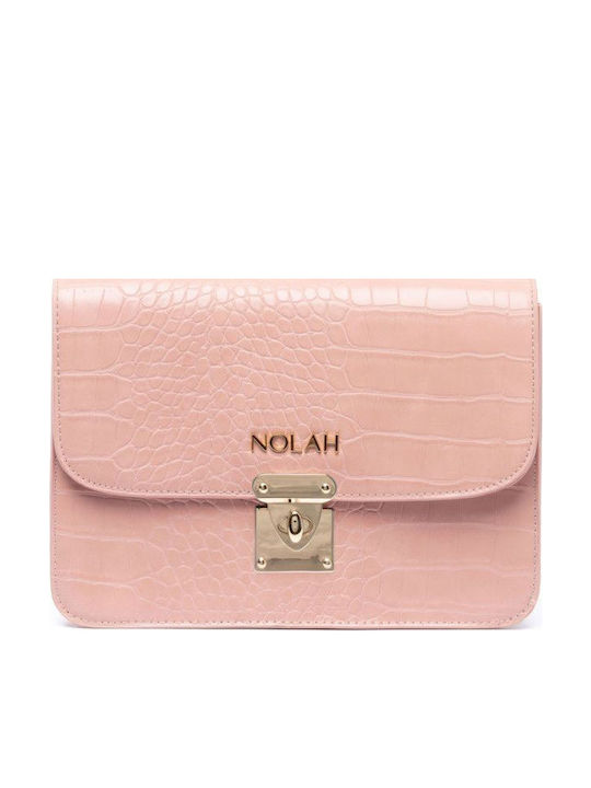 Nolah Enriketa Damenhandtasche Crossbody Schult...