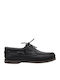 Men's Moccasins Black