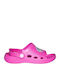 Minnie Children's Beach Shoes Purple