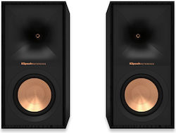 Klipsch R-50M Βιβλιοθήκης 300W Μαύρο