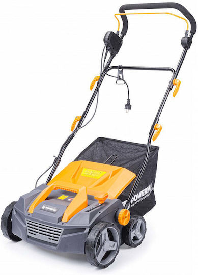 Powermat Εξαερωτήρας Ηλεκτρικός 2550W
