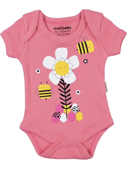 Maibella Kids Φορμάκι Σομόν