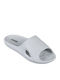Men's Slides White