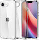 Spigen Ultra Hybrid Rückseite Umschlag Silikon ...