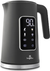 Berlinger Haus Kettle 1.7lt 2200W Gray