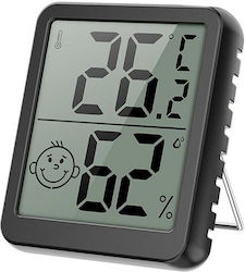 AT2743 Wireless Digital Weather Station Tabletop