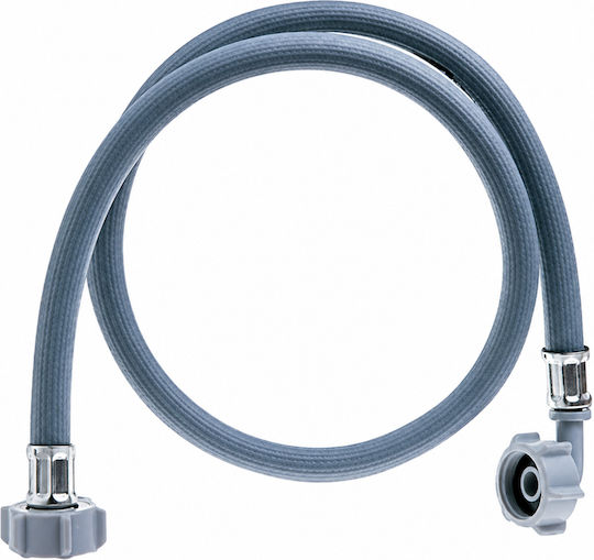Goplast Washing Machine Inlet Plastic Nut Female Female 1.5m