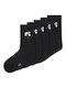 Name It Șosete pentru Copii Black 5 Perechi