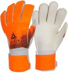 Select Sport Flexi Grip Kids Goalkeeper Gloves ...