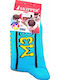 Skipper Kids' Socks Blue