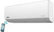 Carrier Crystal Ultra Clean Plus Инверторен климатик 9000 BTU A++ - А++/А+ с WiFi