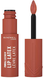 Rimmel Thrill Seeker Rimmel Thrill Seeker