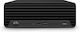 HP 400 G9 Kleiner Formfaktor Desktop PC (Kern i5-13500/16GB DDR4/512GB SSD/Windows 11 Pro)
