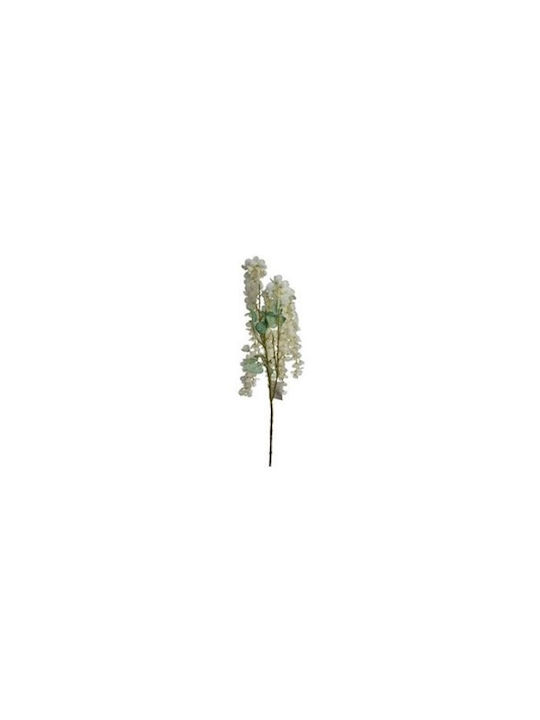 Hanging Flower Beige 112cm