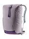 Deuter Stepout 22lt Purple