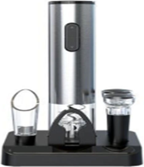 Helectra Öffner 1807a Sds-20114 Silber-ts Sz