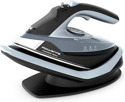 Rowenta Freemove Force DE6720D1 2500W με Συνεχόμενη Παροχή Ατμού 35gr/min