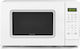 Muhler Microwave Oven 20lt White