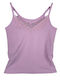 Soft Purple Damen T-Shirt