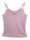 Soft Pink Tricou pentru femei