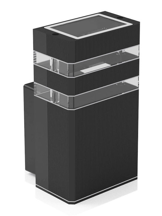 Eko Light Punkt Schwarz Eko Light Punkt Schwarz