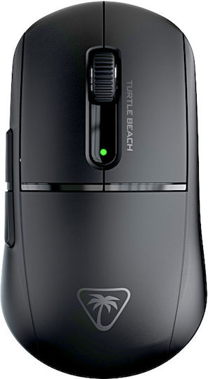 Turtle Beach Burst II Air Безжичен Bluetooth Мишка Черен