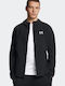 Jacket Windproof Black