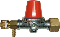 Guardian Pressure Regulator Scare Cannon