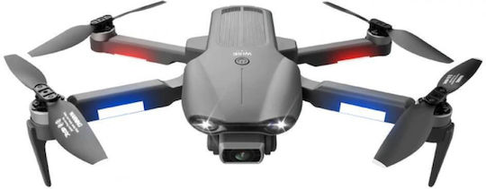 4DRC F9 Drone 5G με 6K Κάμερα