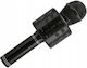 Microfon Karaoke Wireless AT27242 Negru
