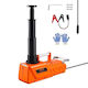 Vevor Electric Bottle Jack with Lifting Capacity up to 52cm and Weight Capacity up to 15 Tons