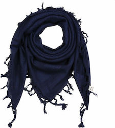 Shemagh Taktischer Wüstenschal Marineblau