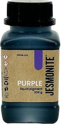 Pigments Liquid 200gr Συσκευασία 200gr Μωβ