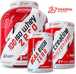 Immortal Nutrition 100% Iso Whey Zero Immortal Nutrition 100% Iso Whey Zero