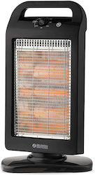 Olimpia Splendid Căldură radiantă Halogen cu termostat 1200W