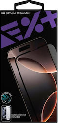 Next One Back Cover Διάφανη (iPhone 16 Pro Max) Next One Back Cover Διάφανη (iPhone 16 Pro Max)