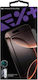 Next One Back Cover Tempered Glass Transparent (iPhone 16 Pro Max)