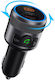 Diva FM Transmitter Αυτοκινήτου με USB