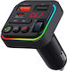 Diva FM Transmitter Αυτοκινήτου με USB
