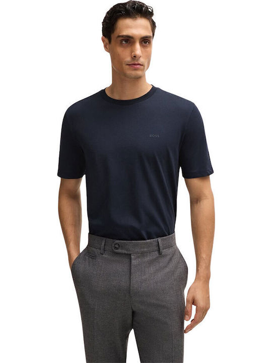 T-shirt Dark Blue