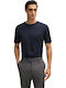 T-shirt Dark Blue