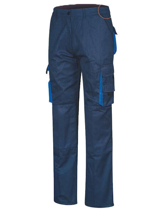 Fageo Arbeitshose Marineblau