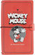 Grupo Erik Mickey Σημειωματάριο με Σκληρό Εξώφυλλο